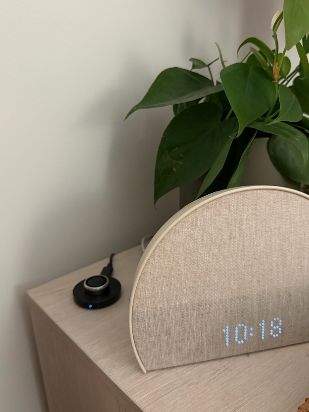 Oura Smart Ring Gen 3 in Silver